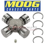 Moog Rear Driveshaft At Transmission Universal Joint For 1988-1993 Dodge Zl. Fixed Price $34.89.