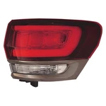 For Jeep Grand Cherokee 15-22 Tail Light Passenger Side Outer Replacement. Fixed Price $173.05.