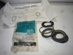 1982 1983 Chevrolet Camaro Ss Z28 Steering Box Pitman Shaft Seal Kit Nos 7838143. Fixed Price $14.99.