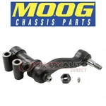 Moog Steering Idler Arm For 2011-2019 Chevrolet Silverado 2500 Hd Gear Uj. Fixed Price $145.70.