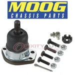 Moog Front Upper Ball Joint For 1984-1990 Gmc S15 Spring Ride Steering Ze. Fixed Price $59.86.