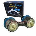 Mevotech Supreme Front Suspension Stabilizer Bar Link Kit For 1995-1996 Ux. Fixed Price $35.14.