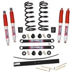 Skyjacker Lift Kit - Suspension, Springs And Related Components. Fixed Price $1032.36.