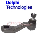 Delphi Steering Pitman Arm For 1987-1991 Gmc R2500 Suburban Gear If. Fixed Price $59.32.