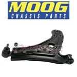 Moog Front Right Lower Suspension Control Arm Ball Joint For 2006-2011 Hm. Fixed Price $89.06.