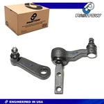 Partsw 2PC Idler Pitman Arm Kit Ford F-150 Heritage 2004 Lincoln Blackwood. Fixed Price $38.34.
