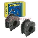 Moog Front To Frame Stabilizer Bar Bushing Kit For 1982-2003 Chevrolet S10 Vv. Fixed Price $25.29.