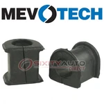 Mevotech Supreme Front To Frame Stabilizer Bar Bushing Kit For 1992-1996 Ic. Fixed Price $22.29.