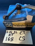 (1) Nos Moog K5174 Idler Arm 1966 Only Buick Wildcat Electra Riviera. Fixed Price $36.00.