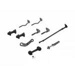 Scott Drake C5ZZ-3304-8CK 1965-1966 6-CYLINDER To V8 Steering Conversion Kit. Fixed Price $474.95.