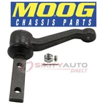 Moog Steering Idler Arm For 1991-1994 Chevrolet Commercial Chassis Gear Ob. Fixed Price $61.54.