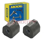 Moog Rear To Frame Stabilizer Bar Bushing Kit For 1998-2004 Cadillac Seville Nt. Fixed Price $28.37.