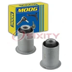 Moog Front Lower Suspension Control Arm Bushing Kit For 2005-2015 Nissan Nk. Fixed Price $53.79.