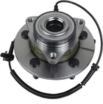 Autoround 515113 Front Wheel Hub And Bearing Assembly Fit For Dodge Ram 1500.... Fixed Price $74.79.