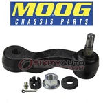 Moog Steering Idler Arm For 2003-2006 Cadillac Escalade Esv Gear Tk. Fixed Price $99.44.