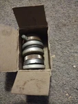Mcquay-norris FA711 Steering Idler Arm Repair Kit. Fixed Price $65.00.