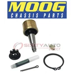Moog Front Lower Ball Joint For 2004-2009 Cadillac Srx Spring Ride Zg. Fixed Price $61.32.