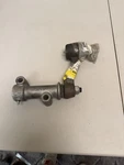 Nos Genuine Steering Idler Kit Gm 19178433 (40023576-HOUSING 26062654-ARM). Fixed Price $100.00.