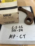 Barcap B5 039 Idler Arm Made Usa Vintage Nos. Fixed Price $29.99.