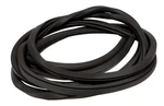 55 56 57 Chevy 2 Door Wagon Rear Quarter Glass Weatherstrip Seals. Fixed Price $89.95.