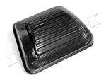 Metro Moulded Cb 201 Clutch & Brake Pedal Pad Black. Fixed Price $18.60.