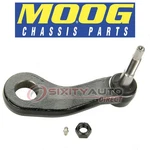 Moog Steering Pitman Arm For 2011-2019 Chevrolet Silverado 2500 Hd Gear Uy. Fixed Price $72.27.