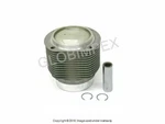 Porsche 356SC 912 (1964-1969) Piston And Cylinder (1) Mahle Oem +1 Year Warranty. Fixed Price $730.60.