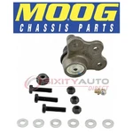 Moog Front Lower Ball Joint For 2001-2005 Saturn L300 Spring Ride Steering Nk. Fixed Price $65.79.