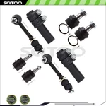 For 1998-1999 Dodge Ram 1500 2500 Front Lower Tie Rod End Ball Joint. Fixed Price $47.89.