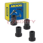 Moog Rear Leaf Spring Shackle Bushing For 1970-1974 American Motors Javelin Lf. Fixed Price $23.63.