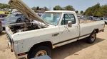 1981-93 Dodge Ram W250 Power Steering Gear Box With Pitman Arm Oem 4X4 52007280. Fixed Price $160.31.