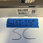 Xrf Idler Arm Bracket Assembly SIA-1005 Heavy Duty Steering Replacement. Fixed Price $50.40.