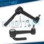 Front Idler Arms For 1985 1986 1987 1988 19891990 Chevrolet Astro Gmc Safari. Fixed Price $39.82.
