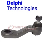 Delphi TA2138 Steering Pitman Arm For PA6143PR MK6143 JPA166 Sh. Fixed Price $52.77.