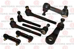 New Steering Rack Ends Pitman & Idler Arm Chevrolet Gmc C1500 C2500 Auto Parts. Fixed Price $113.99.