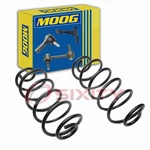 Moog Rear Coil Set For 1966-1970 Buick Riviera Suspension Eb. Fixed Price $150.65.