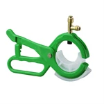 Mastercool 85530 Refrigerant & Oil Charge Can Tap Valve 3-IN-1 Tool. Fixed Price $23.72.