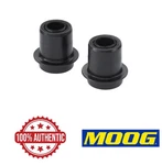 Moog K5196 Control Arm Bushing Kit Front Upper. Fixed Price $39.45.