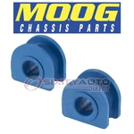 Moog Front To Control Arm Stabilizer Bar Bushing Kit For 1971-1974 Chevrolet Wt. Fixed Price $28.45.