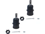 Detroit Axle 97MV77W Front Lower Ball Joint Set Fits 1981-1994 Dodge B350 Base. Fixed Price $31.39.