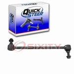 Quicksteer Suspension Stabilizer Bar Link For SL90025 SL506 MK80252 Rr. Fixed Price $28.38.