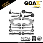 Front Suspension Kit For Mercedes-benz CLS63 Amg E550 E63 CLS500 E320. Fixed Price $294.97.