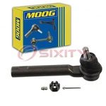 Moog Outer Steering Tie Rod End For 2007-2011 Honda Cr-v Gear Rack Wheel Pq. Fixed Price $40.76.