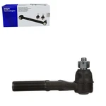 Delphi Steering Drag Link At Pitman Arm For 2006-2008 Dodge Ram 1500 4WD. Fixed Price $36.32.