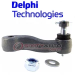 Delphi TA2410 Steering Idler Arm For TI85470 MK6535 K6535HD JIA245 Ff. Fixed Price $103.16.