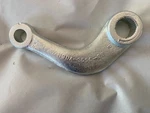 1973-1977 Ford Maverick Mercury Comet Power Steering Pitman Arm D3DA-3590-BB. Fixed Price $53.00.