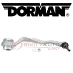 Dorman Front Right Lower Forward Suspension Control Arm Ball Joint Xn. Fixed Price $212.28.