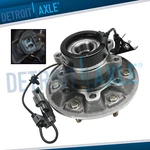 4WD Front Passenger Wheel Hub Bearing For Chevy Colorado Gmc Canyon Isuzu I-370. Fixed Price $93.82.