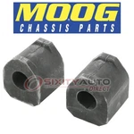 Moog Rear To Frame Stabilizer Bar Bushing Kit For 1998-2004 Cadillac Seville Uu. Fixed Price $25.20.