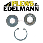 Edelmann Steering Gear Input Shaft Seal Kit 2004 Ford F-150 Heritage. Fixed Price $26.67.